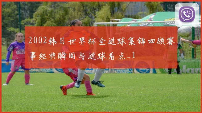 2002韩日世界杯全进球集锦回顾赛事经典瞬间与进球看点_1