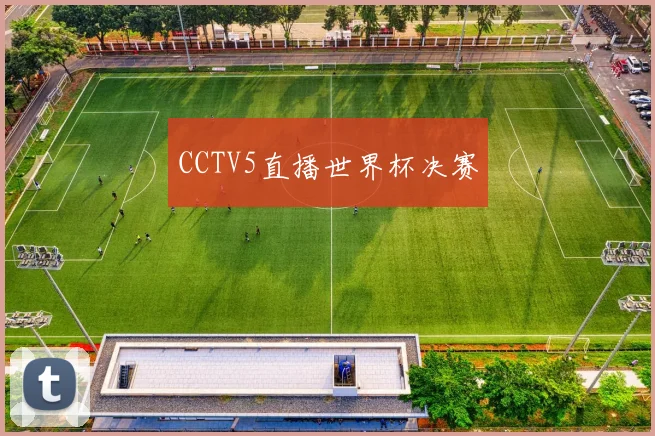 CCTV5直播世界杯决赛