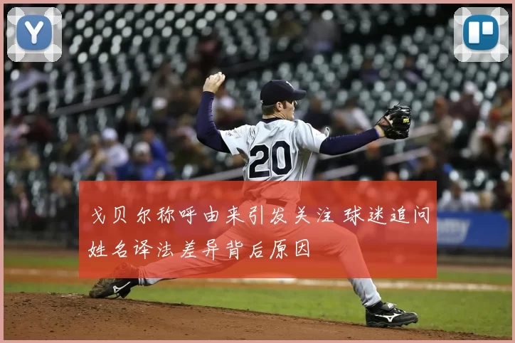 戈贝尔称呼由来引发关注 球迷追问姓名译法差异背后原因