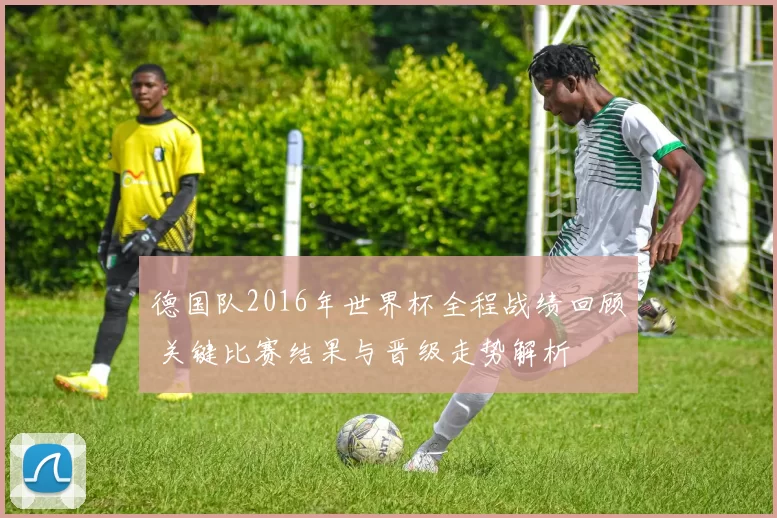德国队2016年世界杯全程战绩回顾 关键比赛结果与晋级走势解析